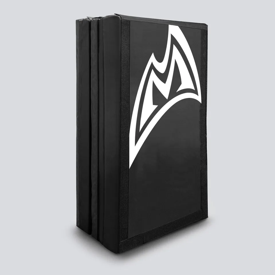Mad Rock Triple Pad 2026 crash pad noir 112x183 cm