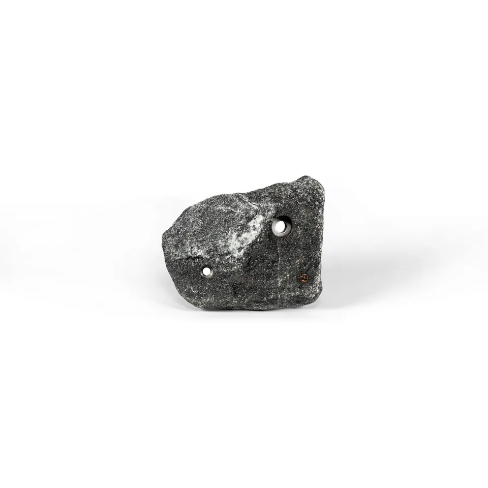 Nature Climbing Raw Granite Bolt-on prise escalade granit