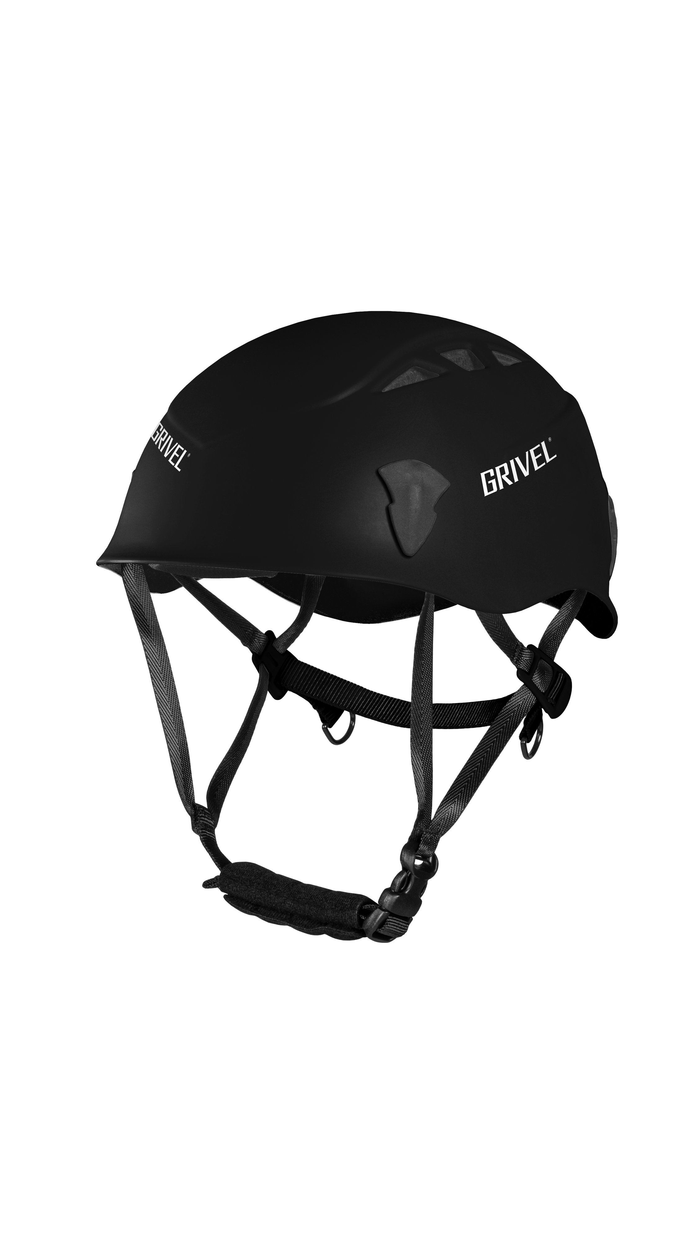 Grivel Salamander 2.0 casque escalade coque ABS
