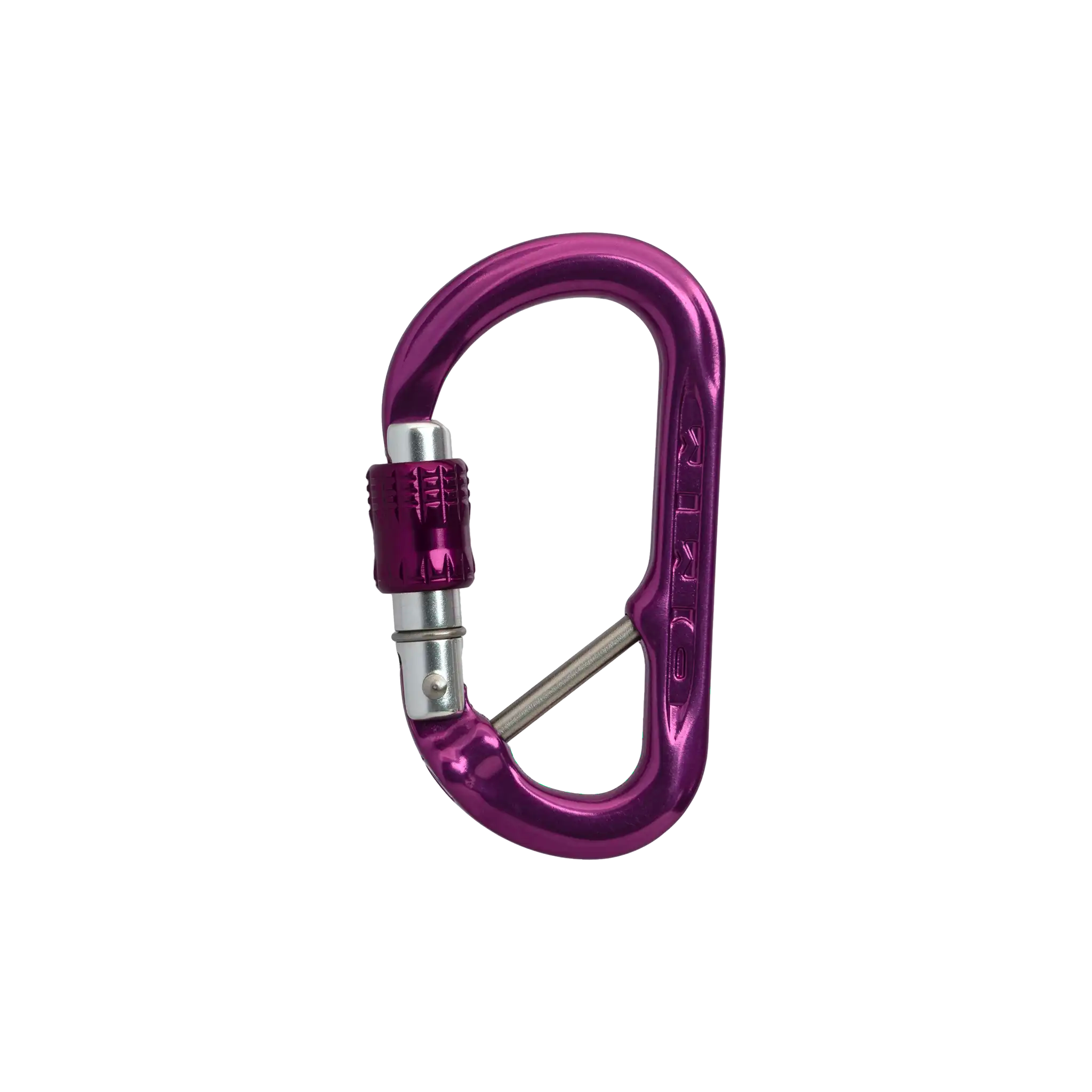DMM XSRE Lock Captive Bar mousqueton vert