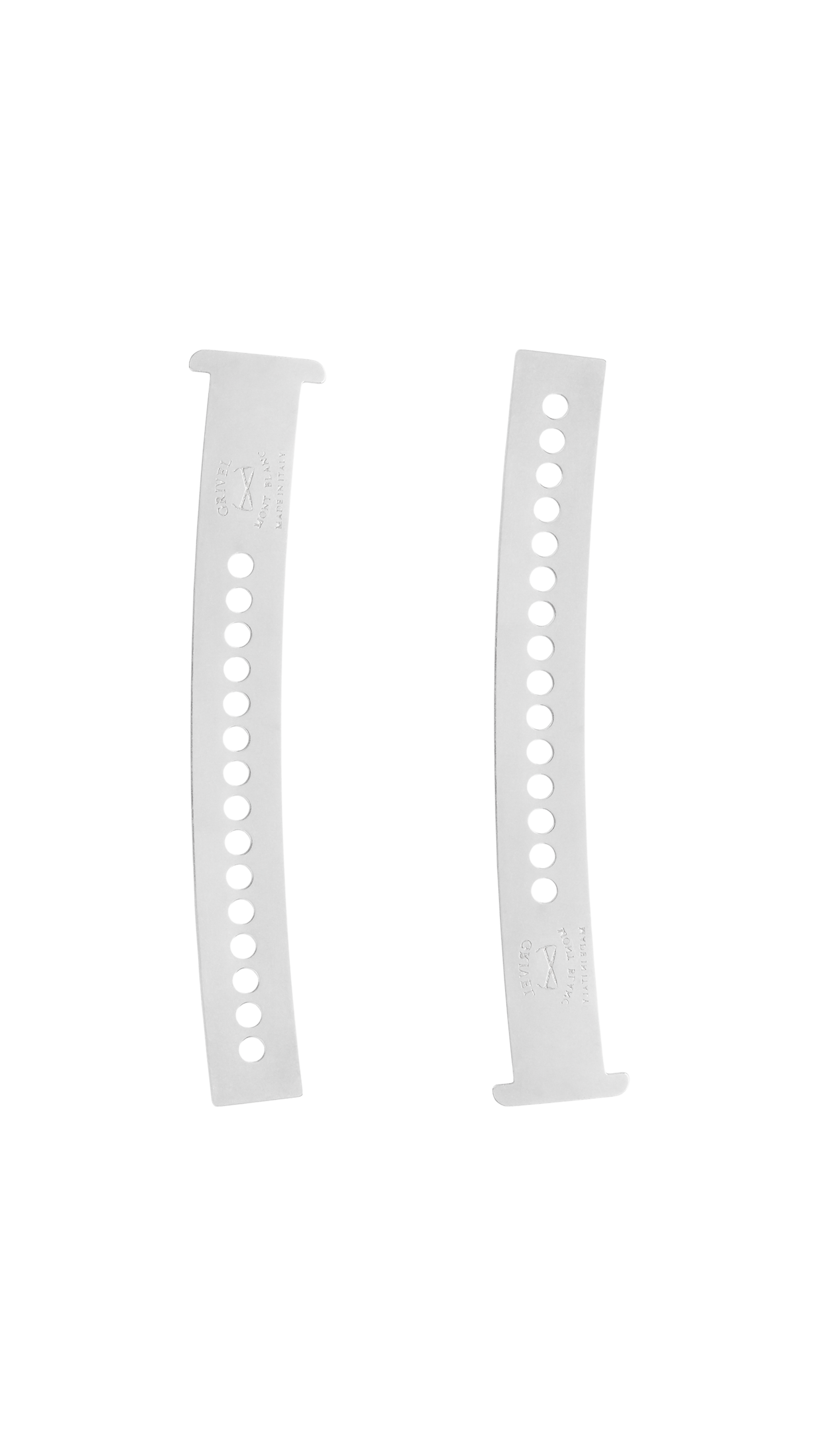 Grivel Flex barrettes crampons souples G.C.S.