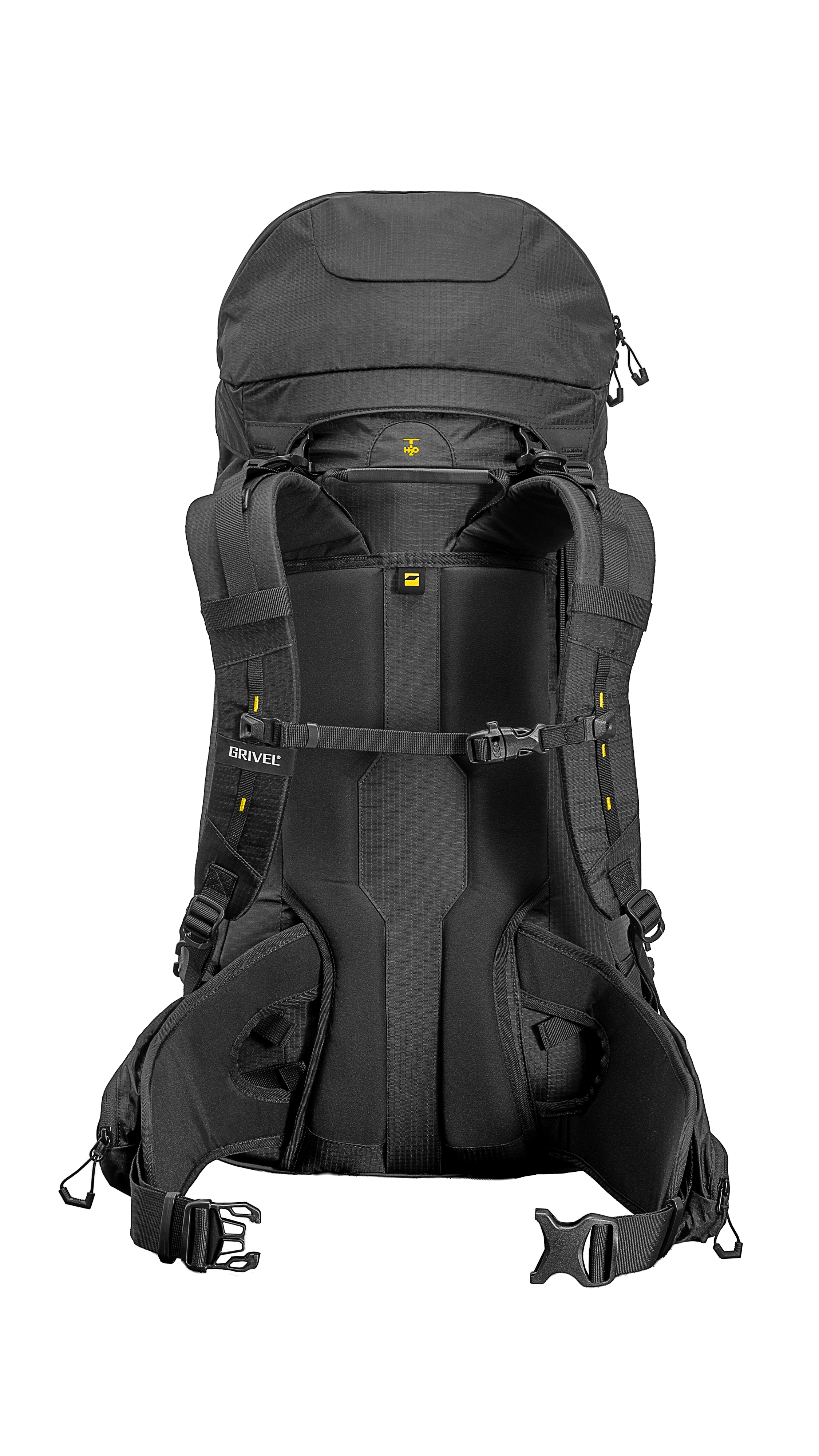 Grivel Alpine Pro 40+10 sac à dos 40 L alpinisme