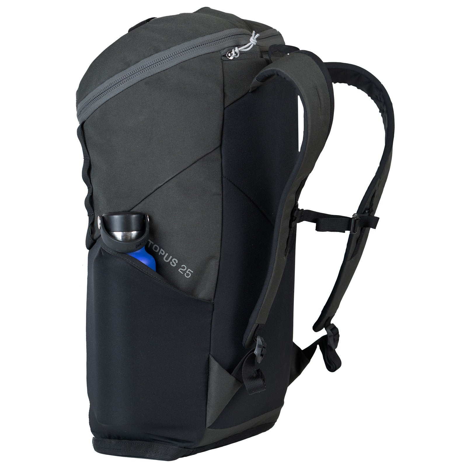 Blue Ice Octopus 25 sac à dos escalade Shadow 25 L