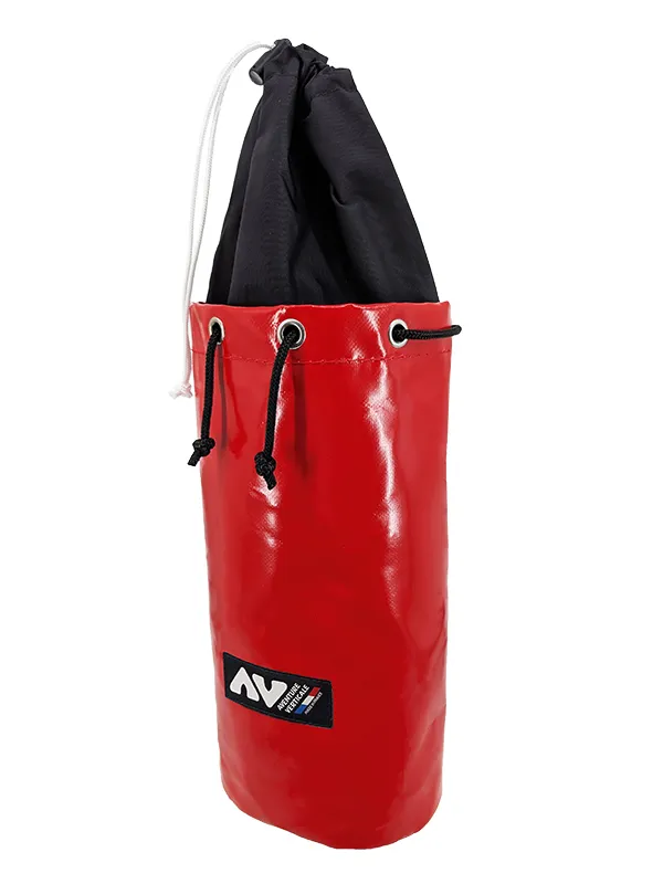 Aventure Verticale Kit ceinture pochette 4,7L jupette fond rond