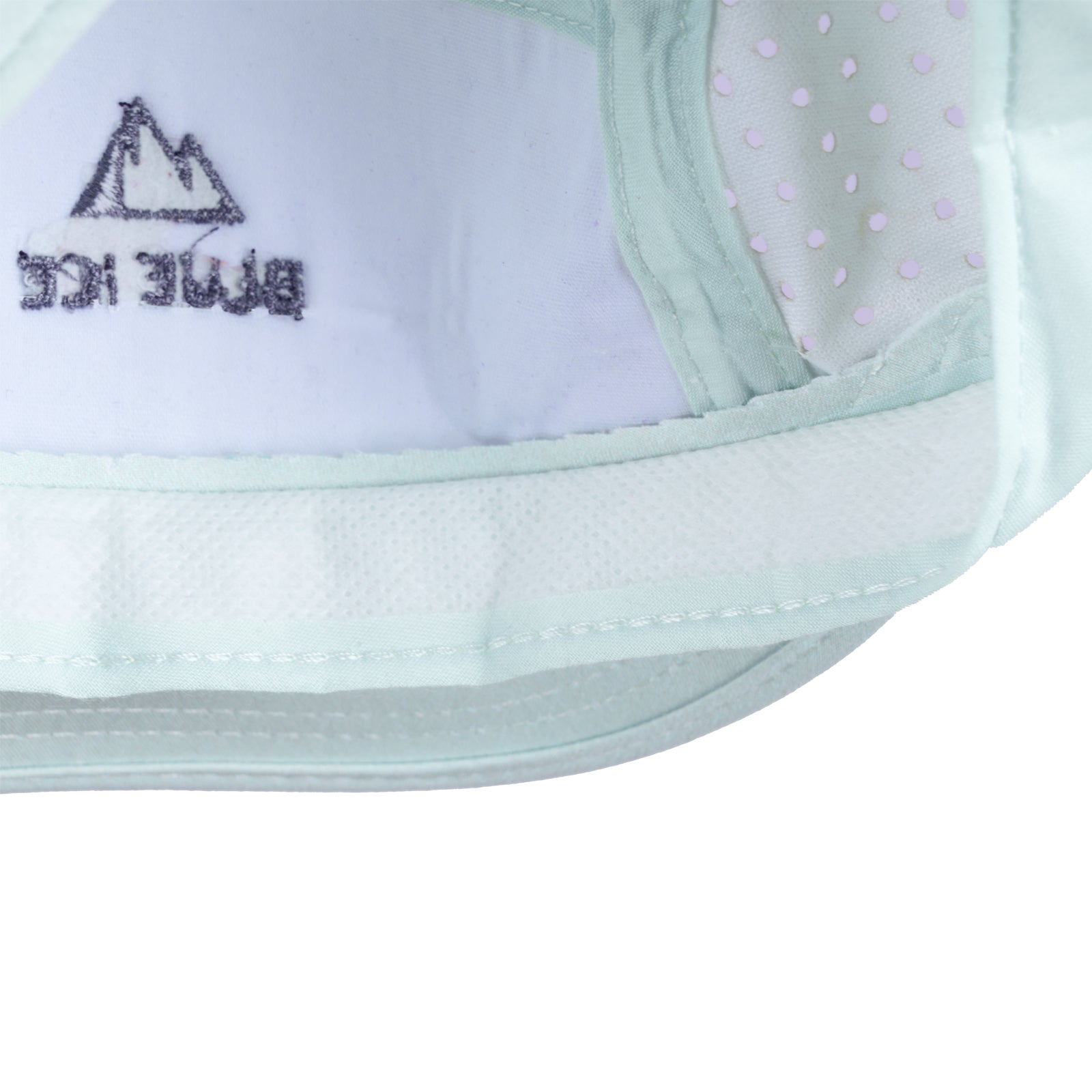Blue Ice Topi Tech casquette Glacier respirante