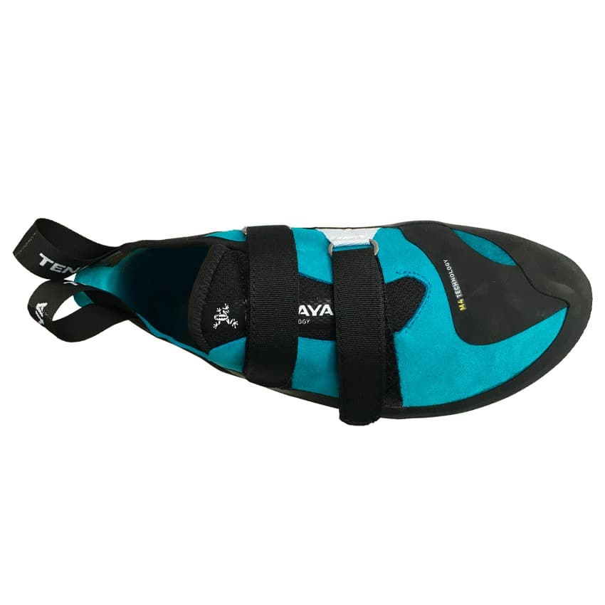 Tenaya Araí chaussons d'escalade polyvalents