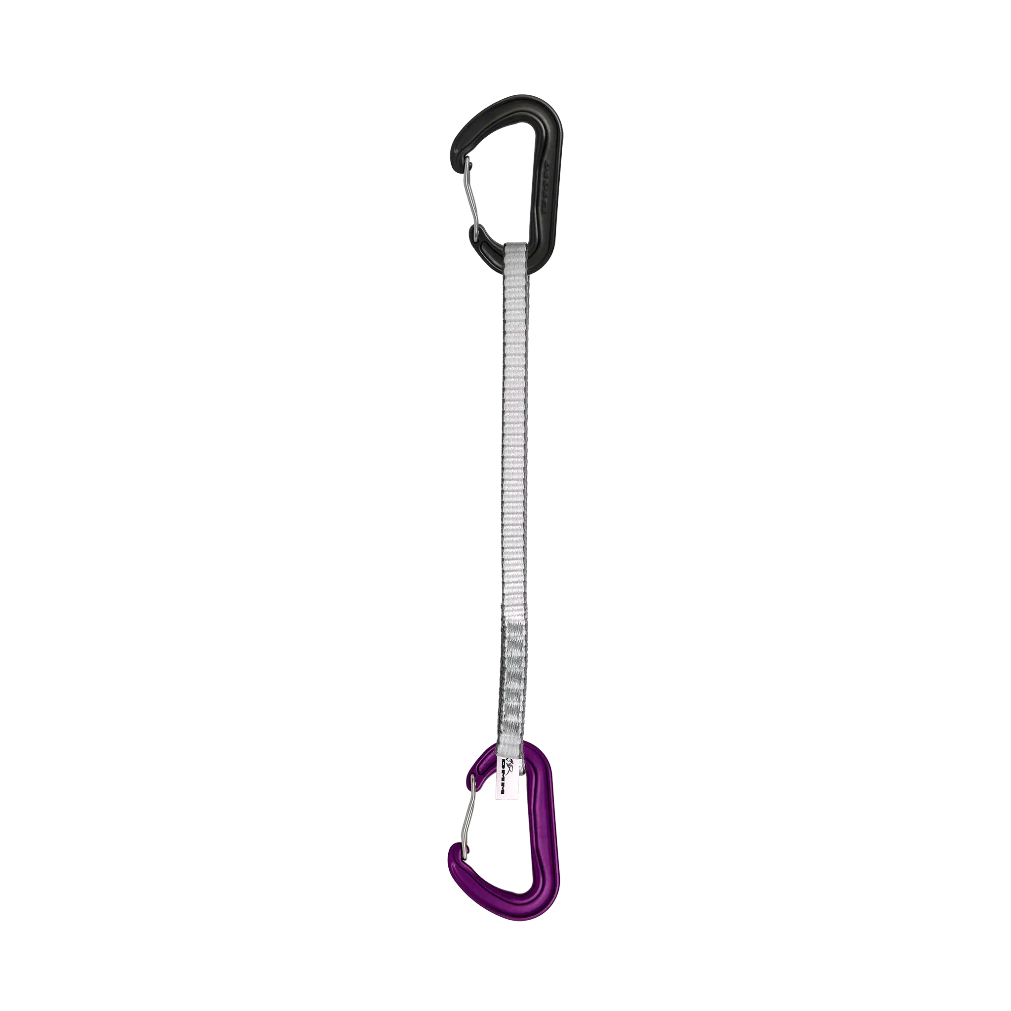 DMM Wisp dégaine escalade 12 cm légère