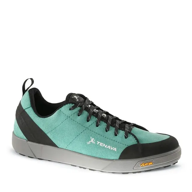 Tenaya Nes Verona chaussures cuir semelle Vibram