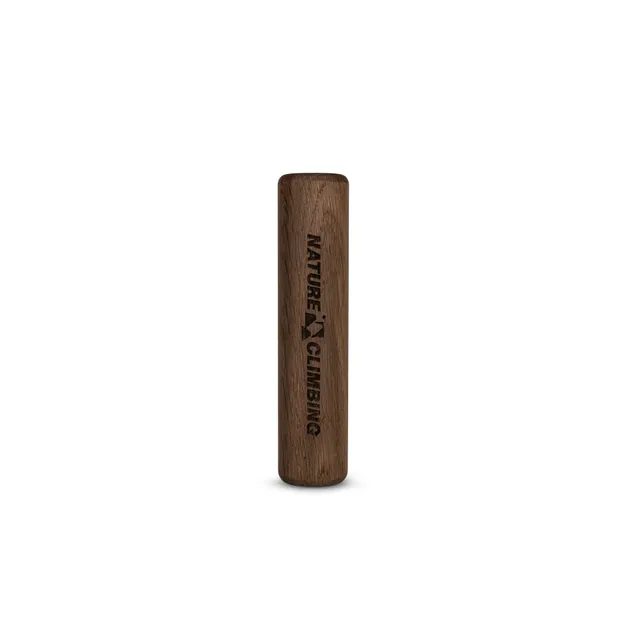 Nature Climbing Lifting Pin tube chêne fumé 125 g