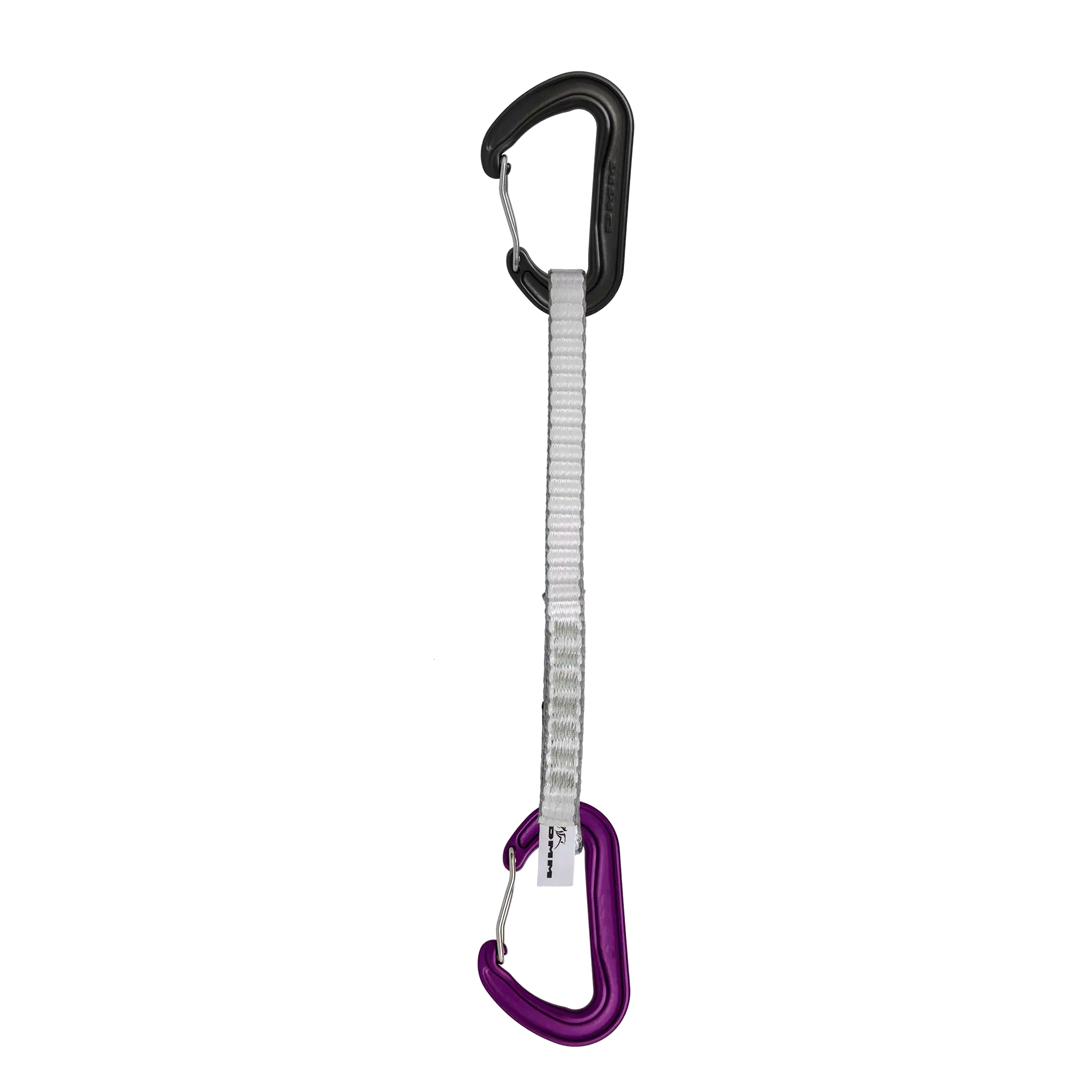 DMM Wisp dégaine escalade 12 cm légère