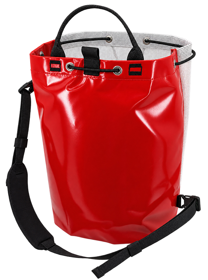 Aventure Verticale Water Grille Flottant sac de transport 20L aéré