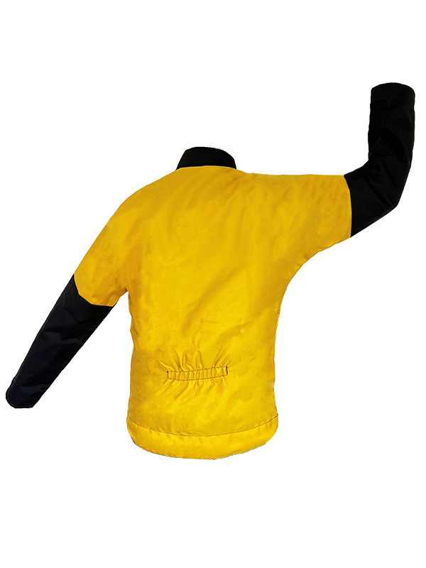 Aventure Verticale Naré veste protection Cordura renforcée