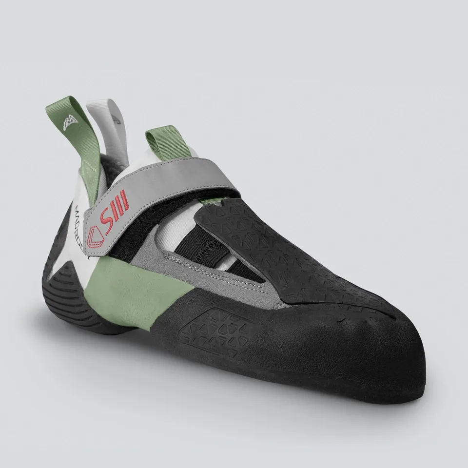Mad Rock Shark 3 LV chausson faible volume US 8