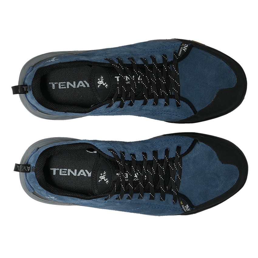 Tenaya Mojacar chaussures d'approche bleu Vibram