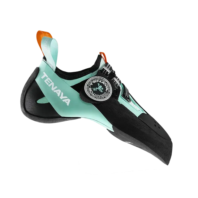Tenaya Aruma chaussons escalade adhérence compétition