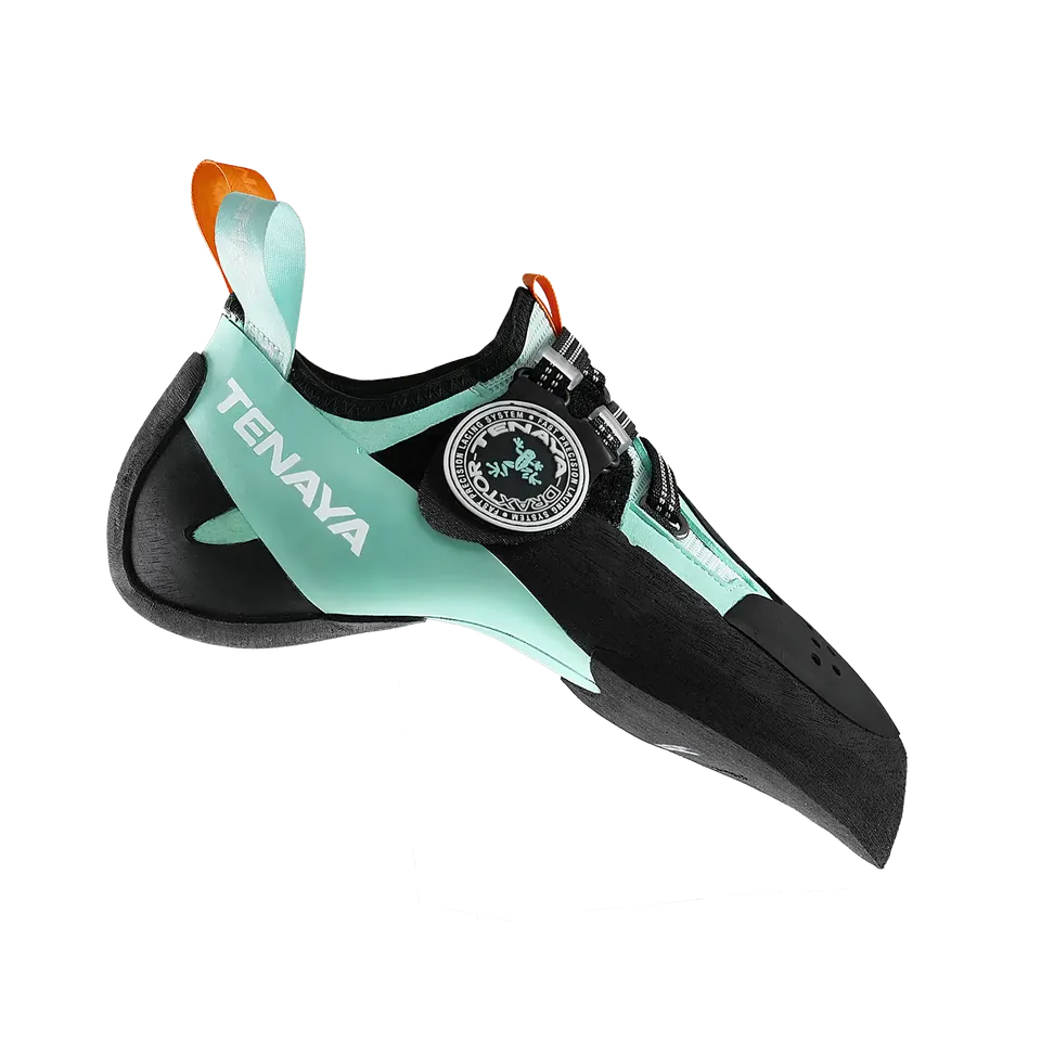 Tenaya Aruma chaussons escalade adhérence compétition