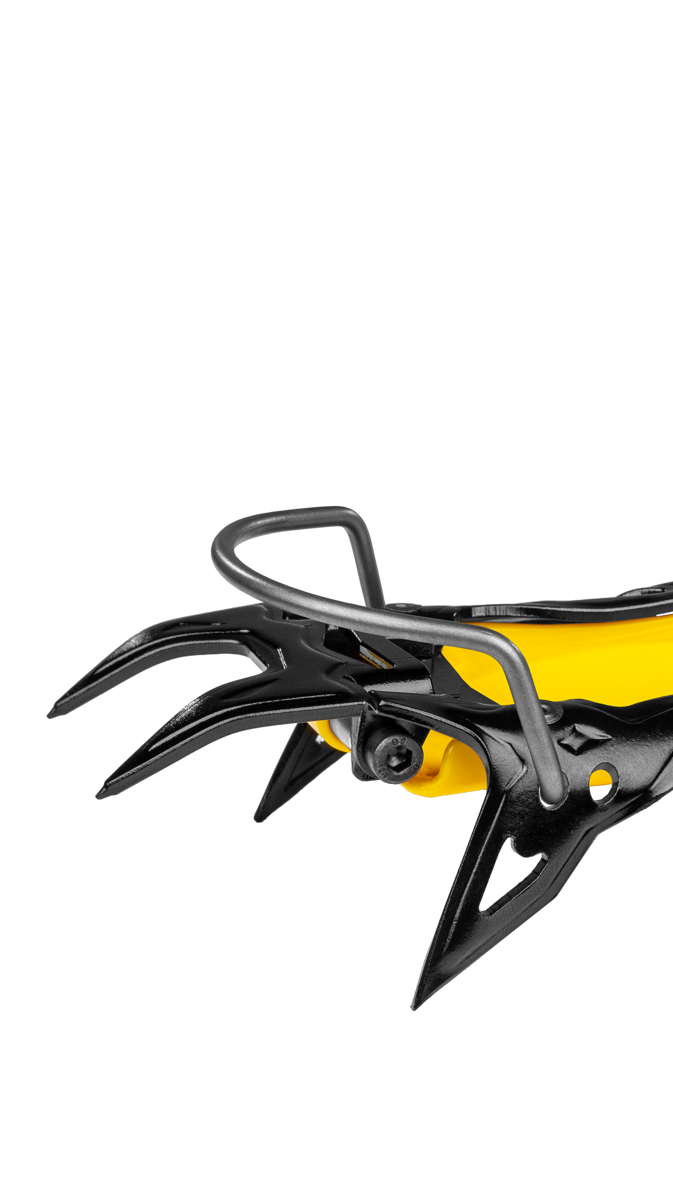Grivel G15 Alpine pointes avant rechange LT