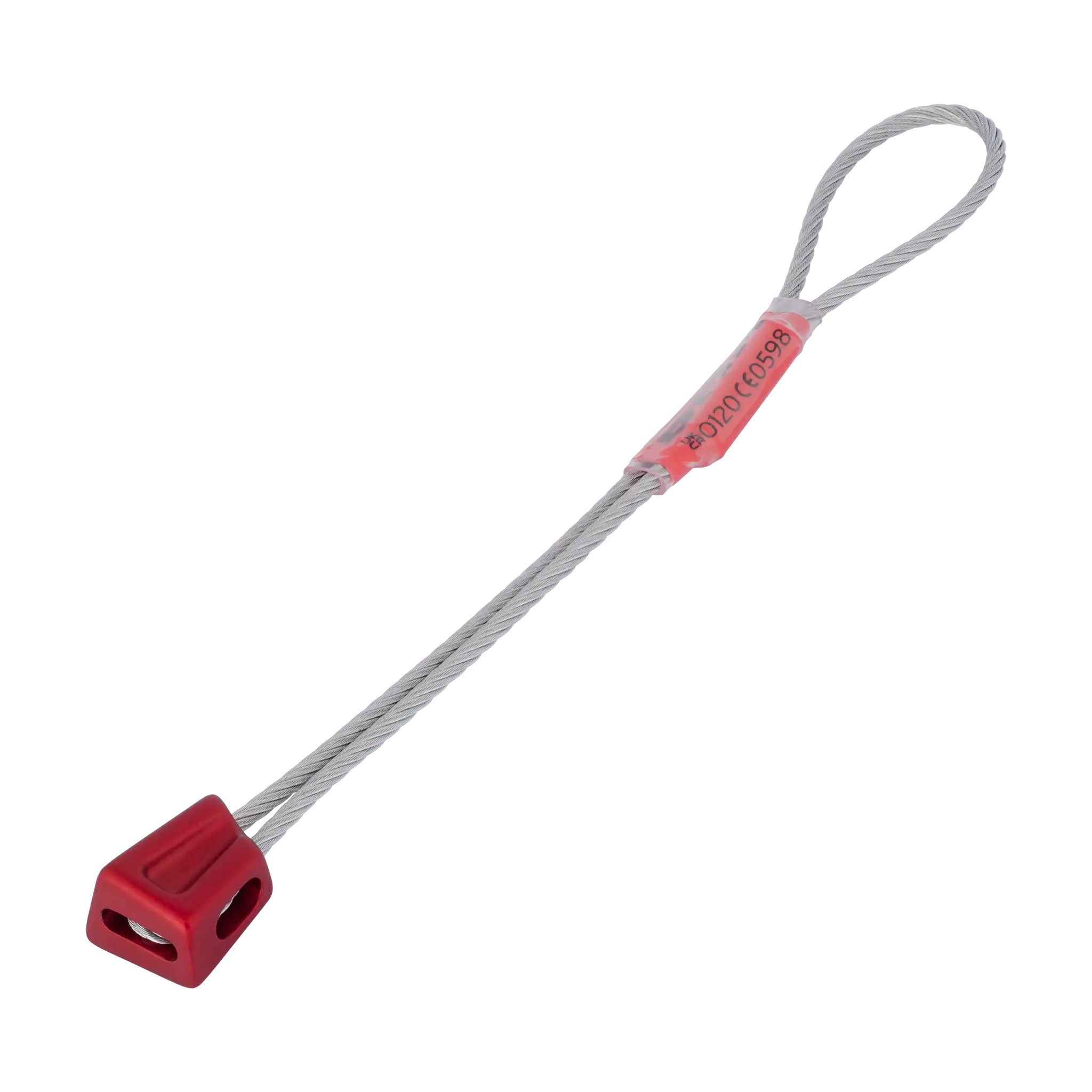 DMM Alloy Offsets coinceurs Set 7-11 fissures évasées