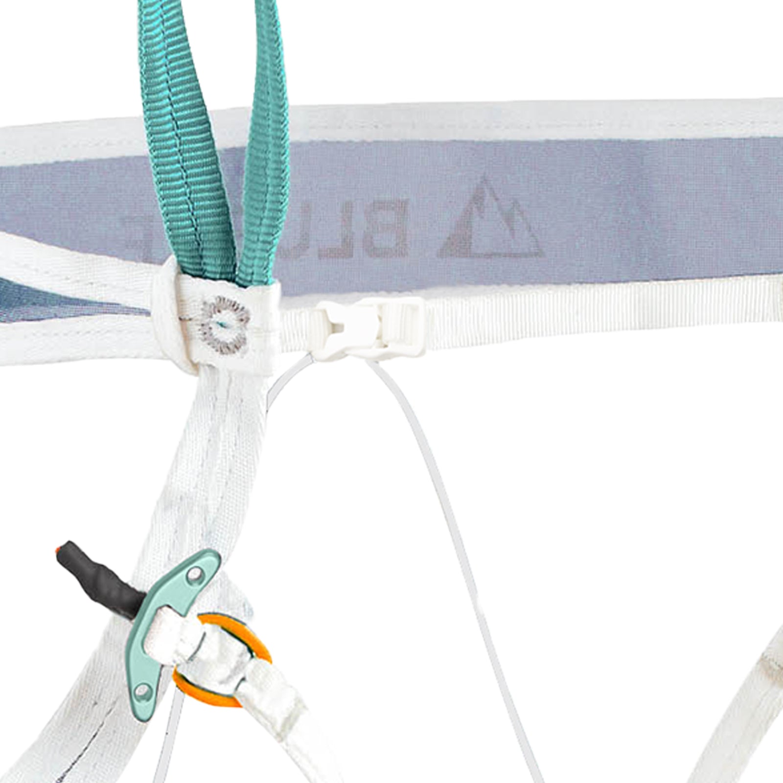 Blue Ice Choucas Light baudrier Ice M 89 g ski-alpinisme