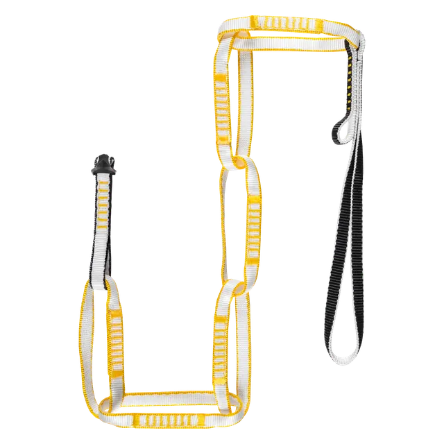 Grivel Daisy Chain EVO longe sangle boucles sûres