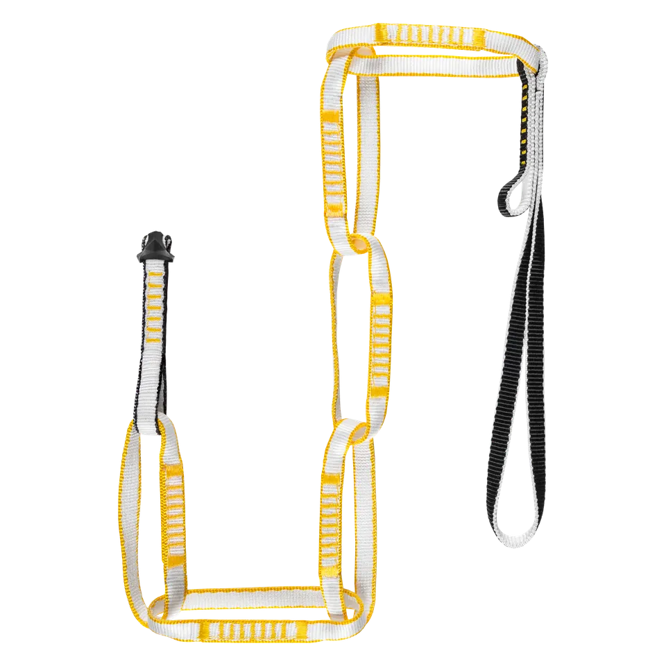 Grivel Daisy Chain EVO longe sangle boucles sûres