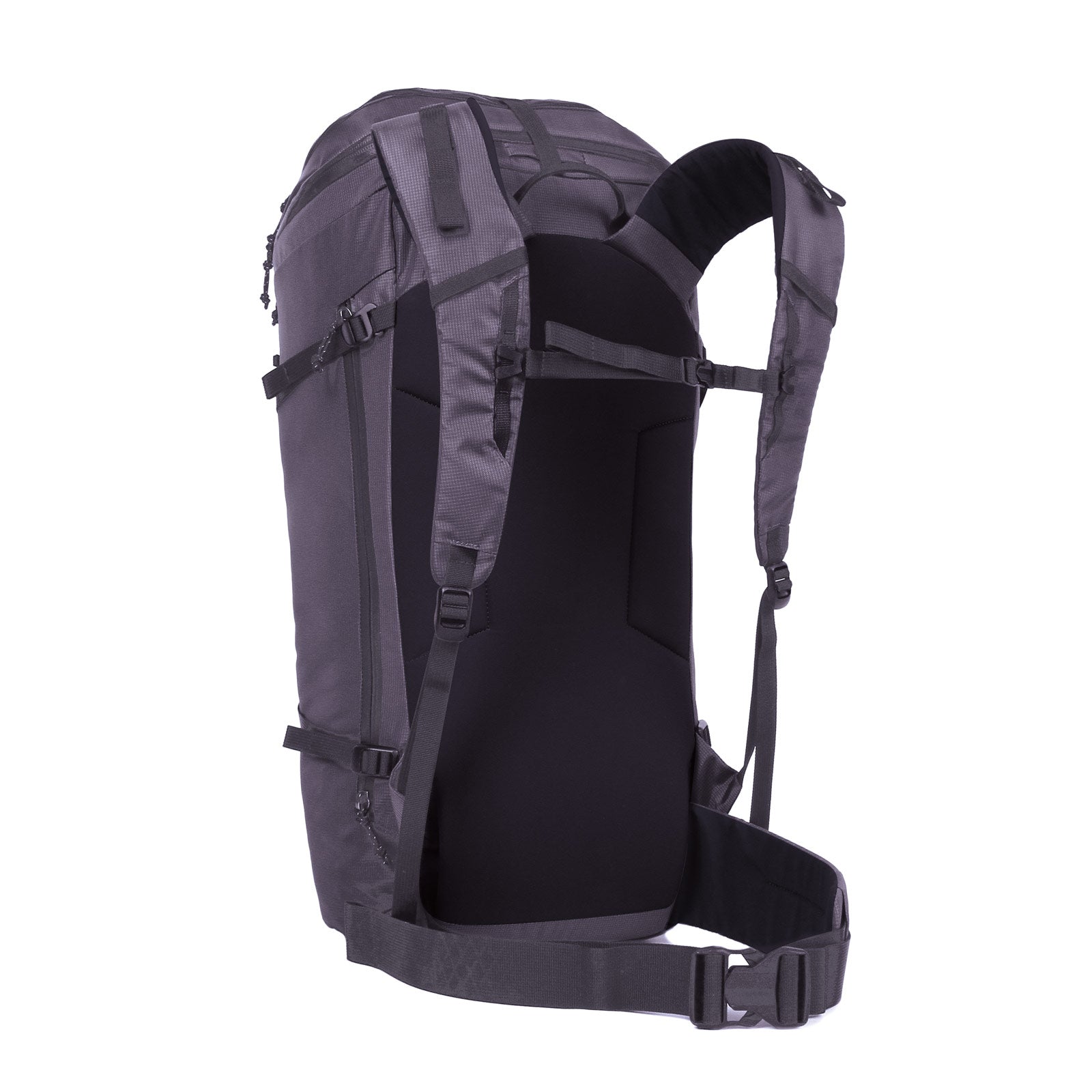 Blue Ice Chiru 32 sac alpinisme 32 L Bronze Mist S/M