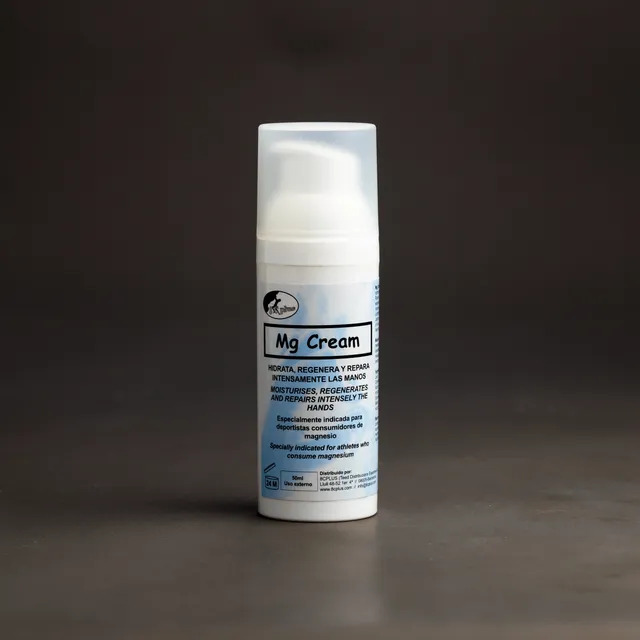 8CPLUS Hand Cream crème mains 50 ml réparatrice