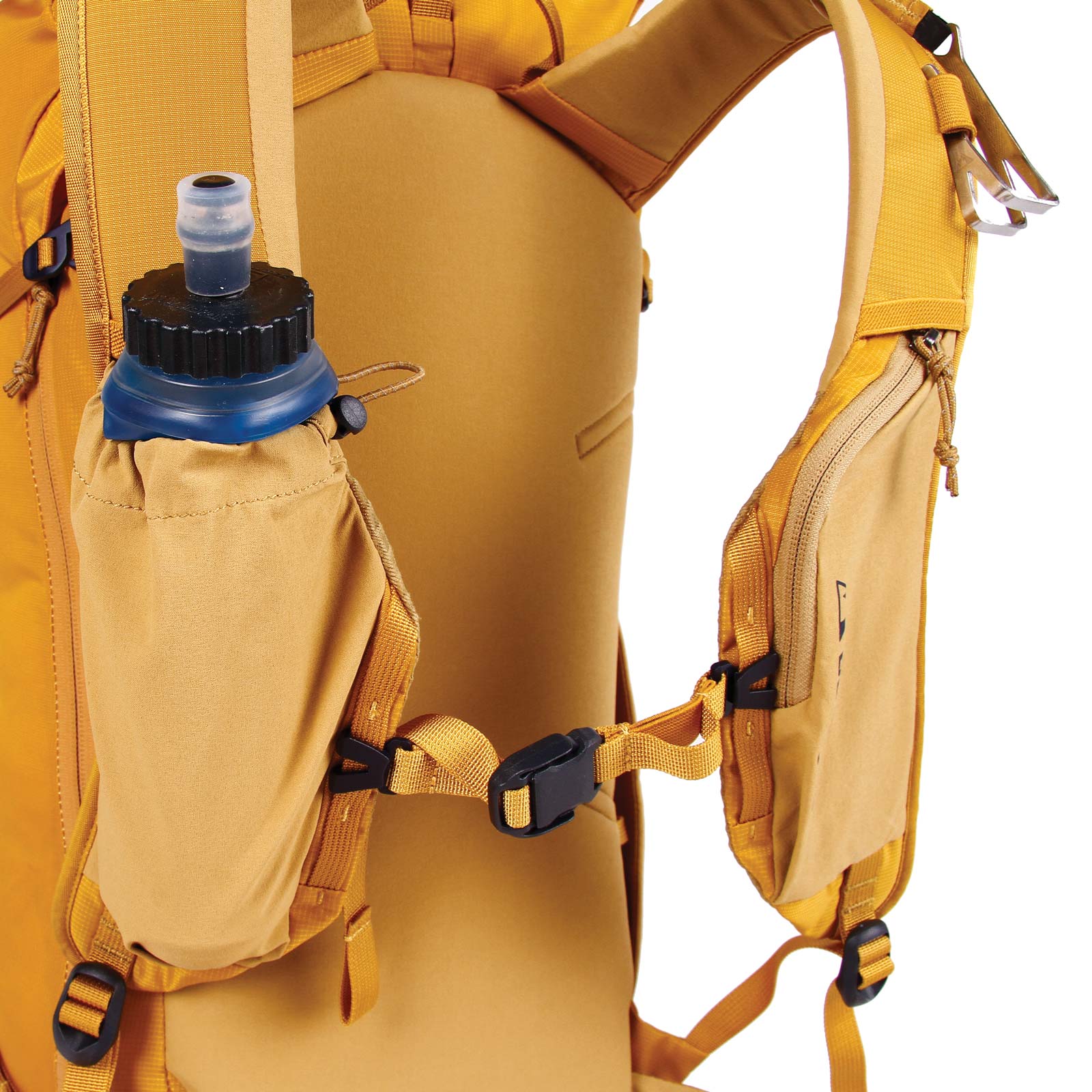 Blue Ice Firecrest 28 sac alpinisme 28 L Arrowood 4 saisons