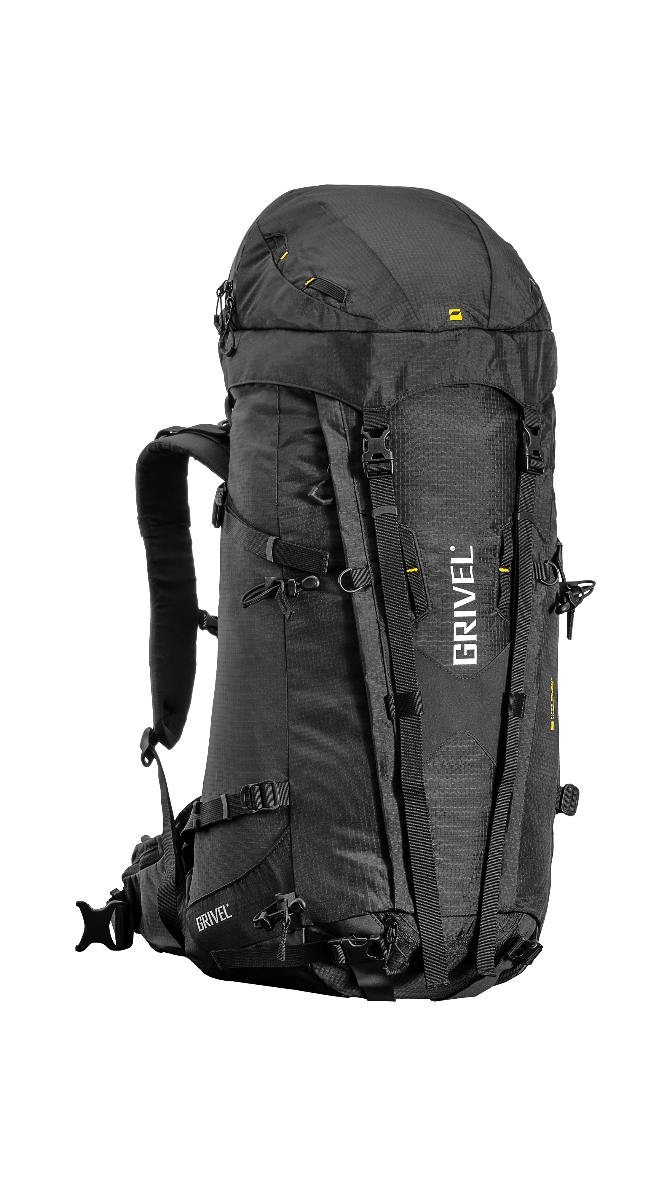 Grivel Alpine Pro 40+10 sac à dos 40 L alpinisme