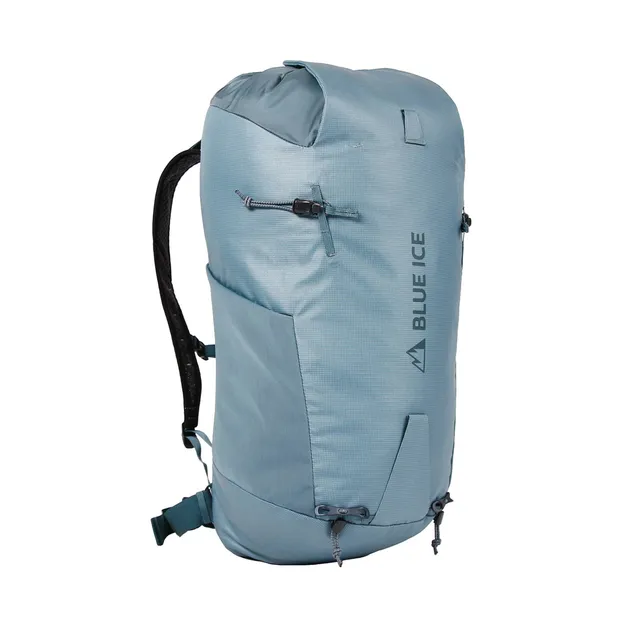 Blue Ice Dragonfly 34 sac alpinisme 34 L Tapestry