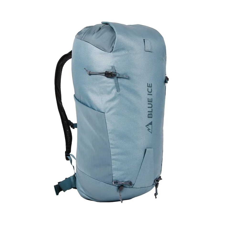 Blue Ice Dragonfly 34 sac alpinisme 34 L Tapestry