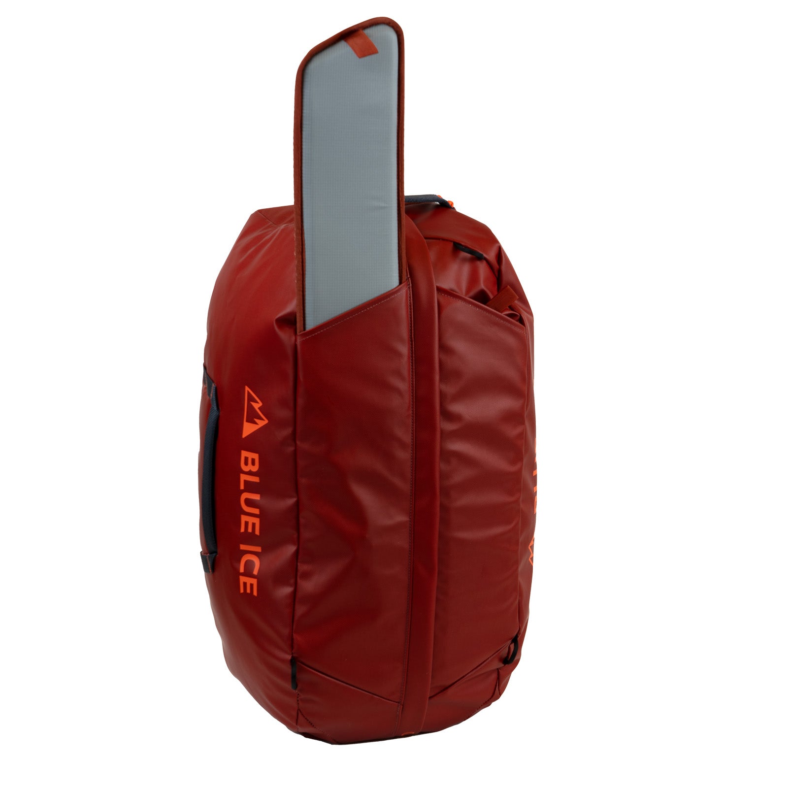 Blue Ice Doko 100 sac expédition Brittany Blue 100 L