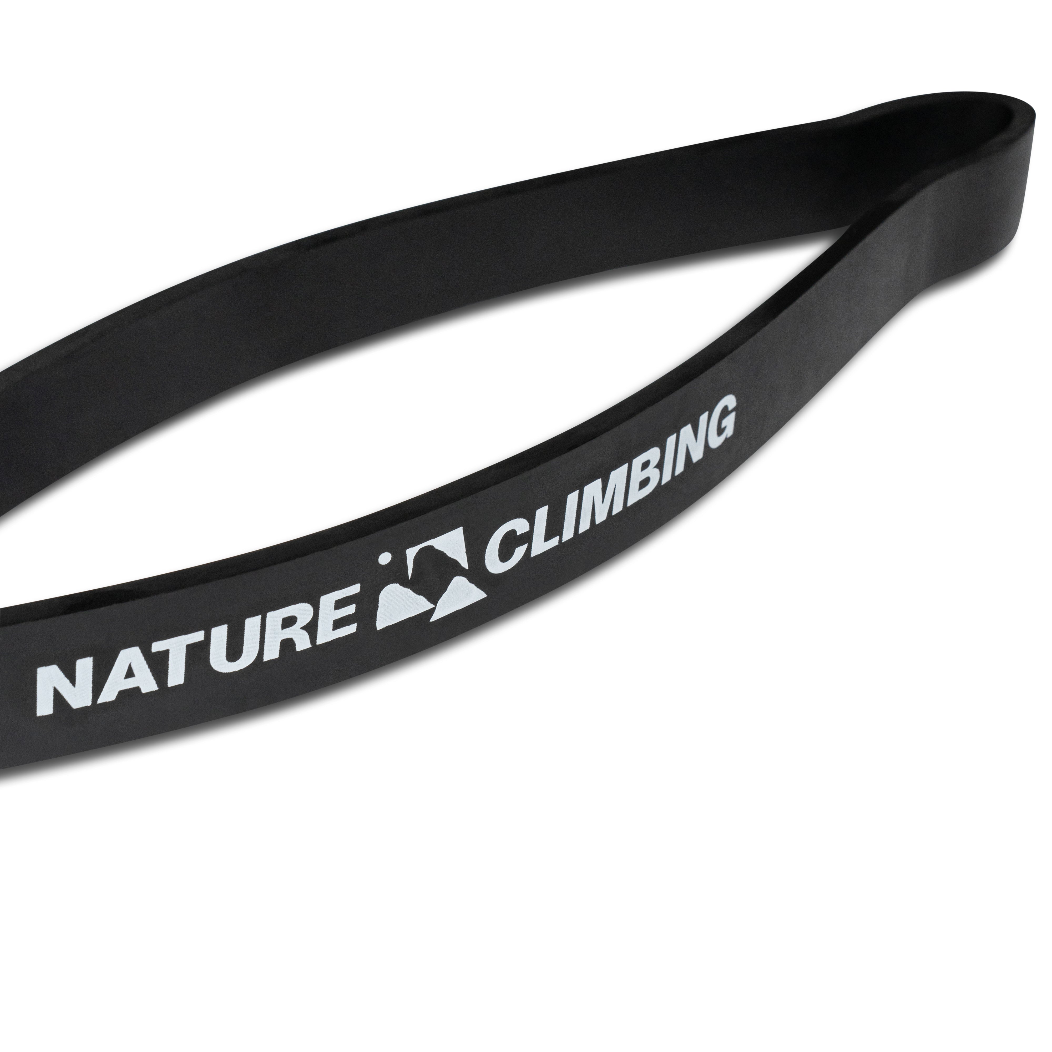Nature Climbing bande élastique 25 kg entraînement doigts