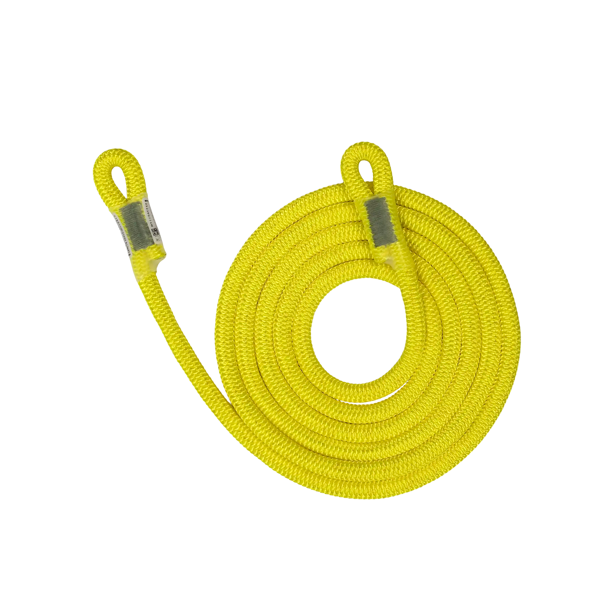 DMM Low Stretch longe corde 11,8 mm mango 5 m