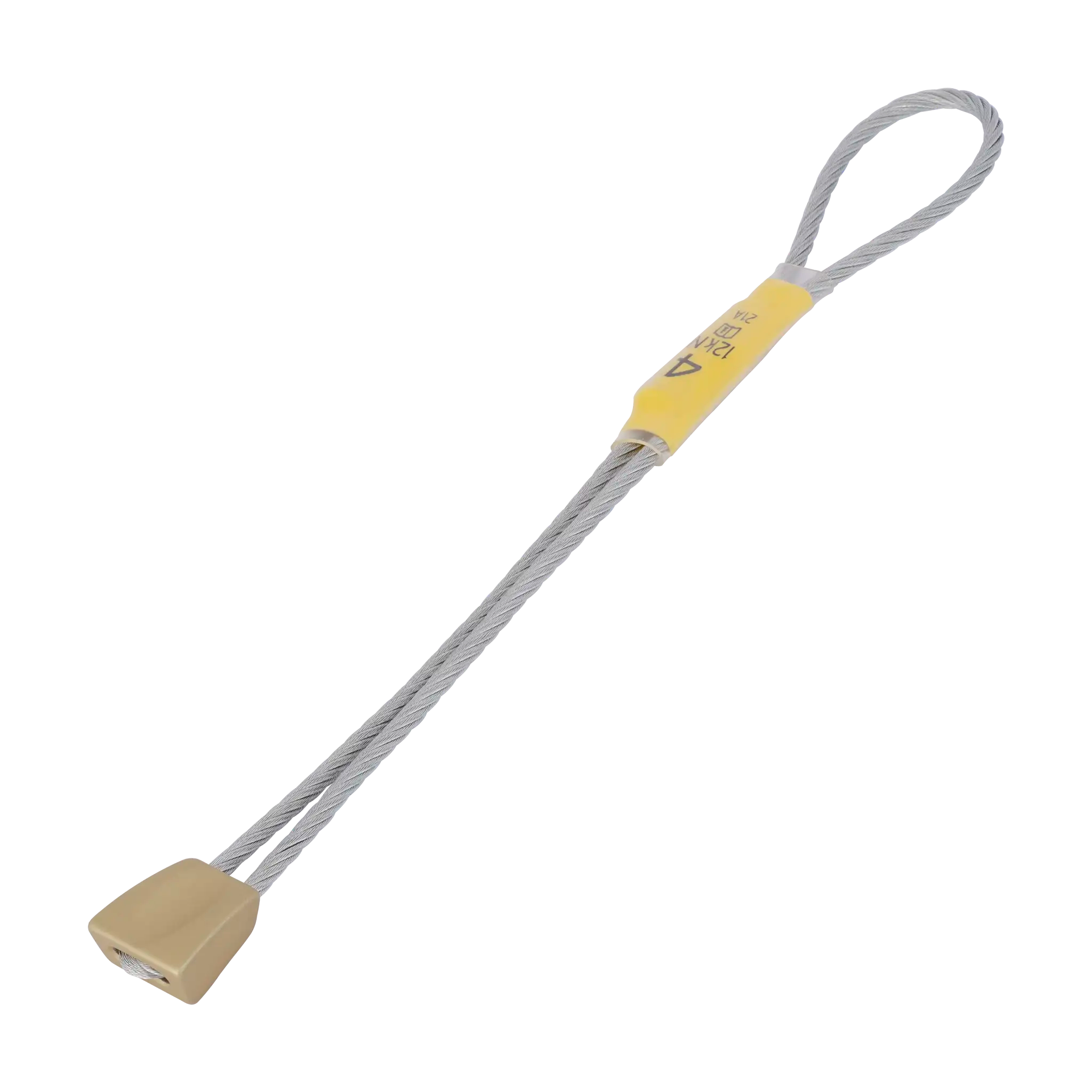 DMM Wallnuts coinceur câblé n°1