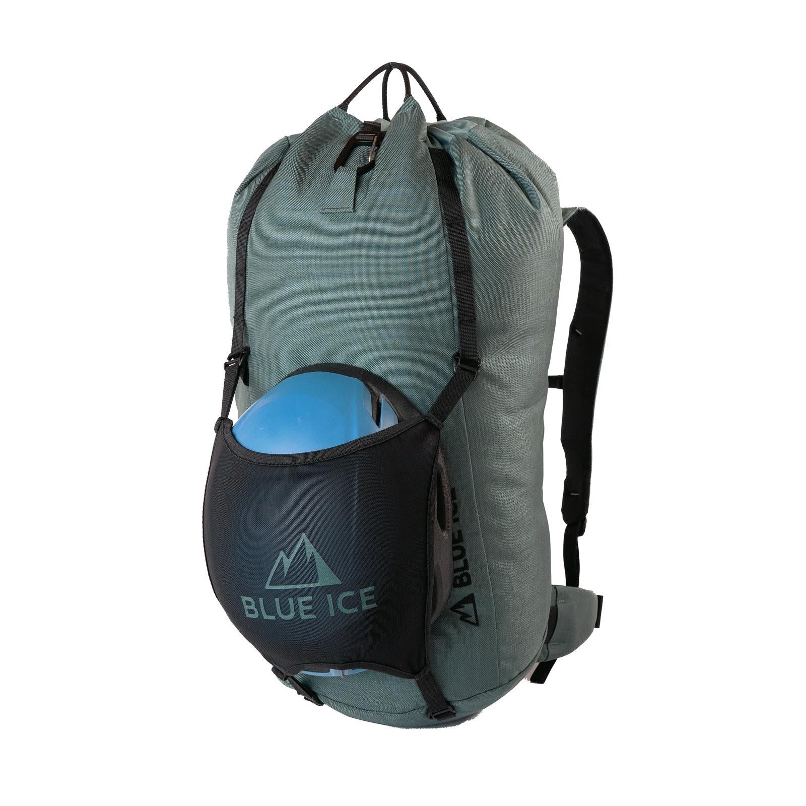 Blue Ice Wadi 32 sac à dos North Atlantic 32 L grande voie