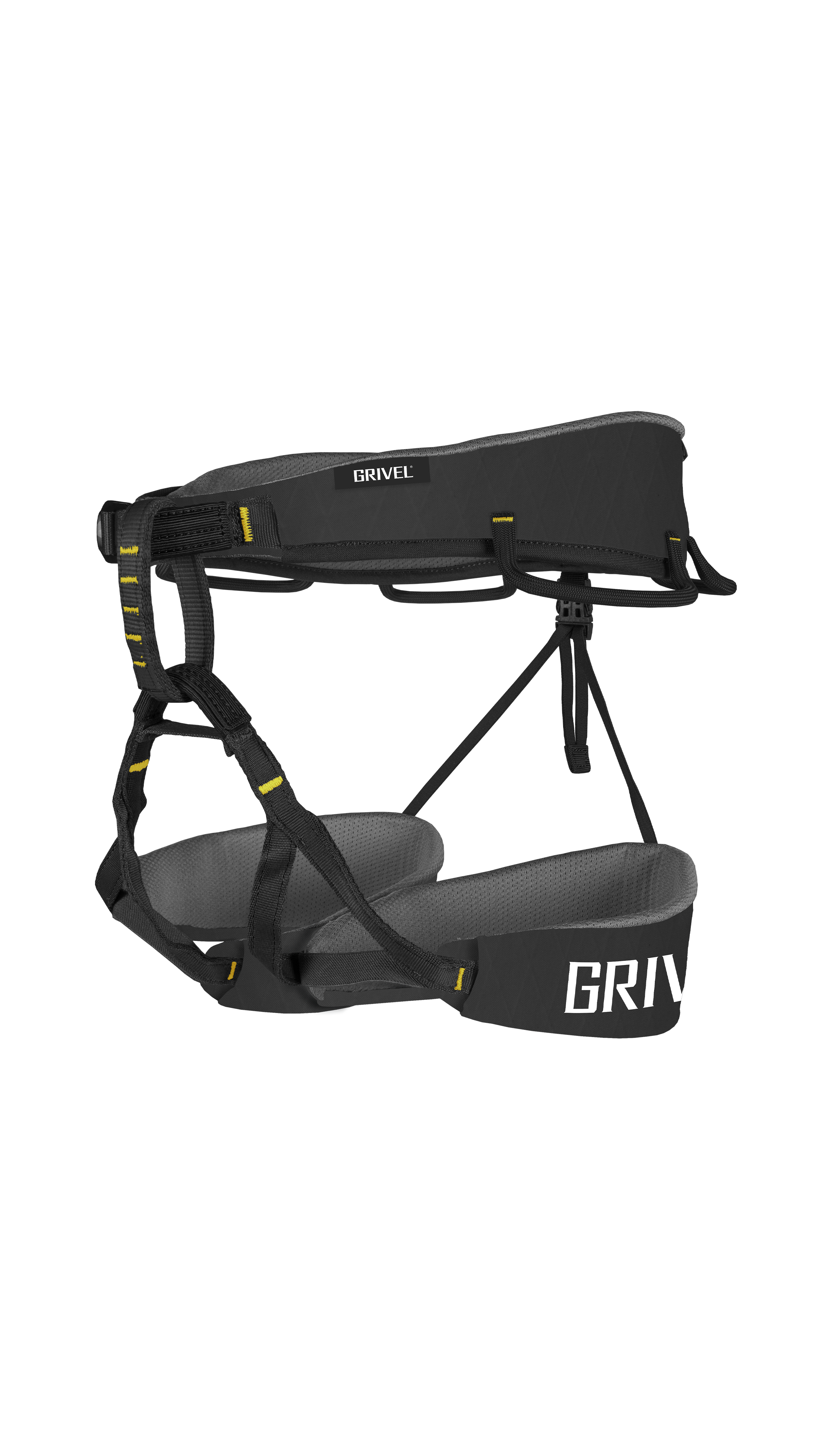 Grivel Vantage X baudrier escalade confort