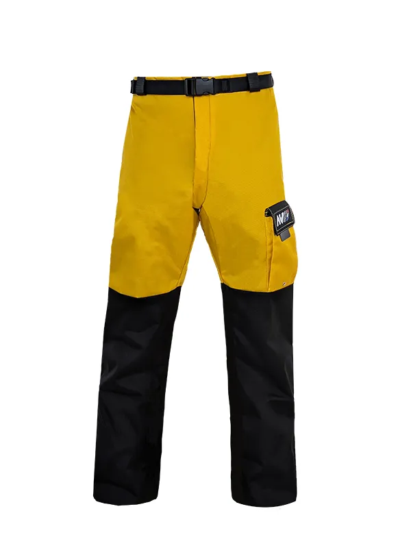 Aventure Verticale Leicasse sur-pantalon Cordura 500D renforcé