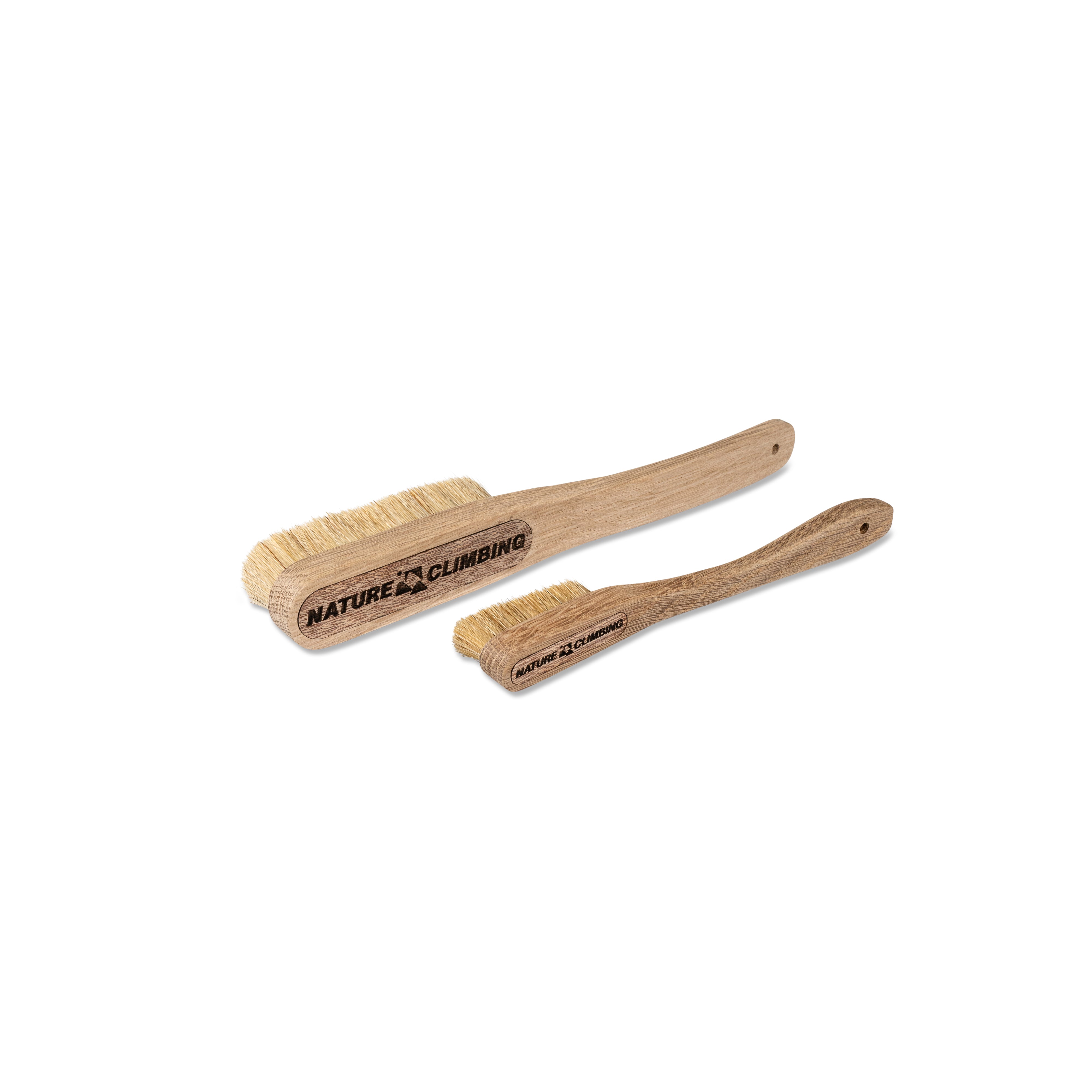 Nature Climbing Curved Brush brosse chêne sanglier