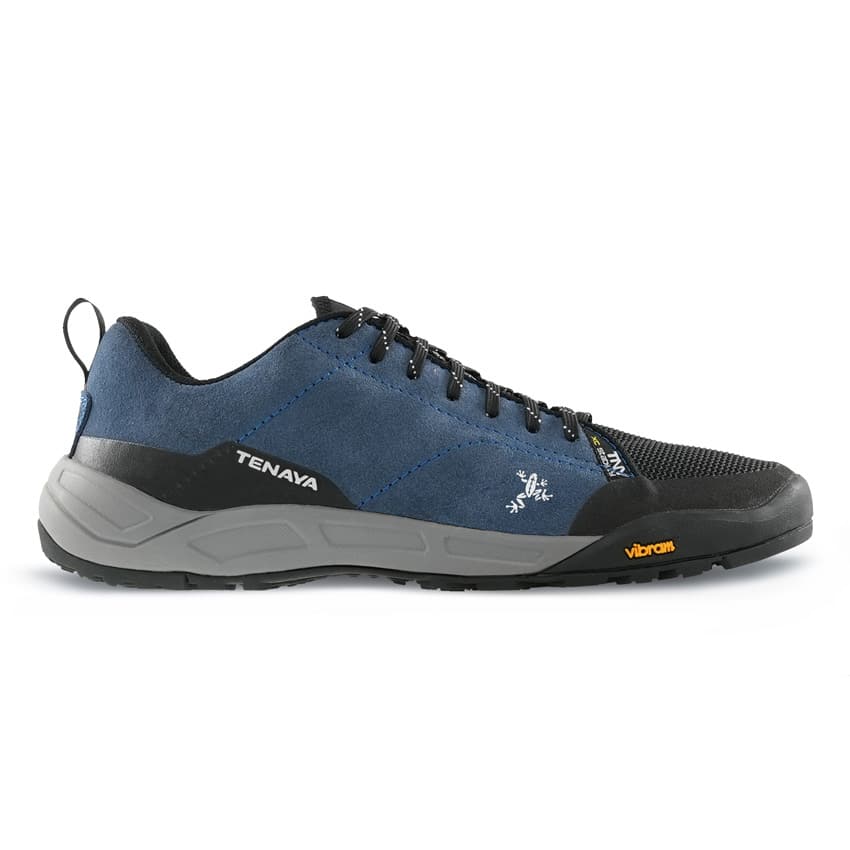 Tenaya Mojacar MT Blue chaussures d'approche mesh