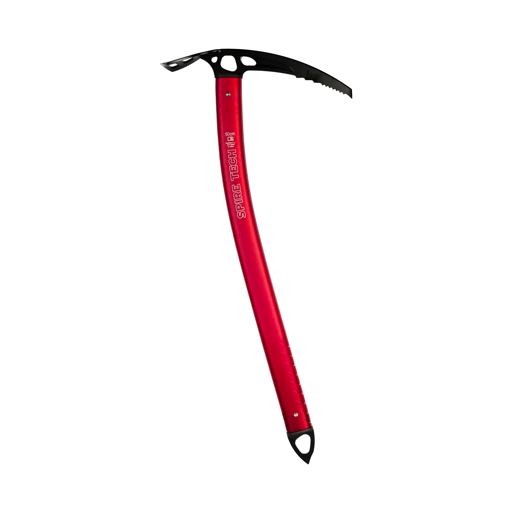DMM Spire Tech piolet alpinisme 323 g