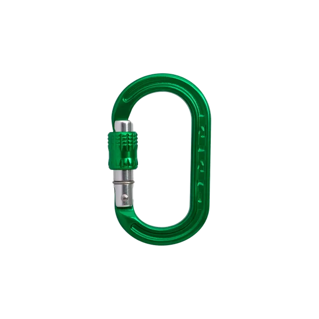 DMM XSRE Lock mousqueton vis vert accessoire mini