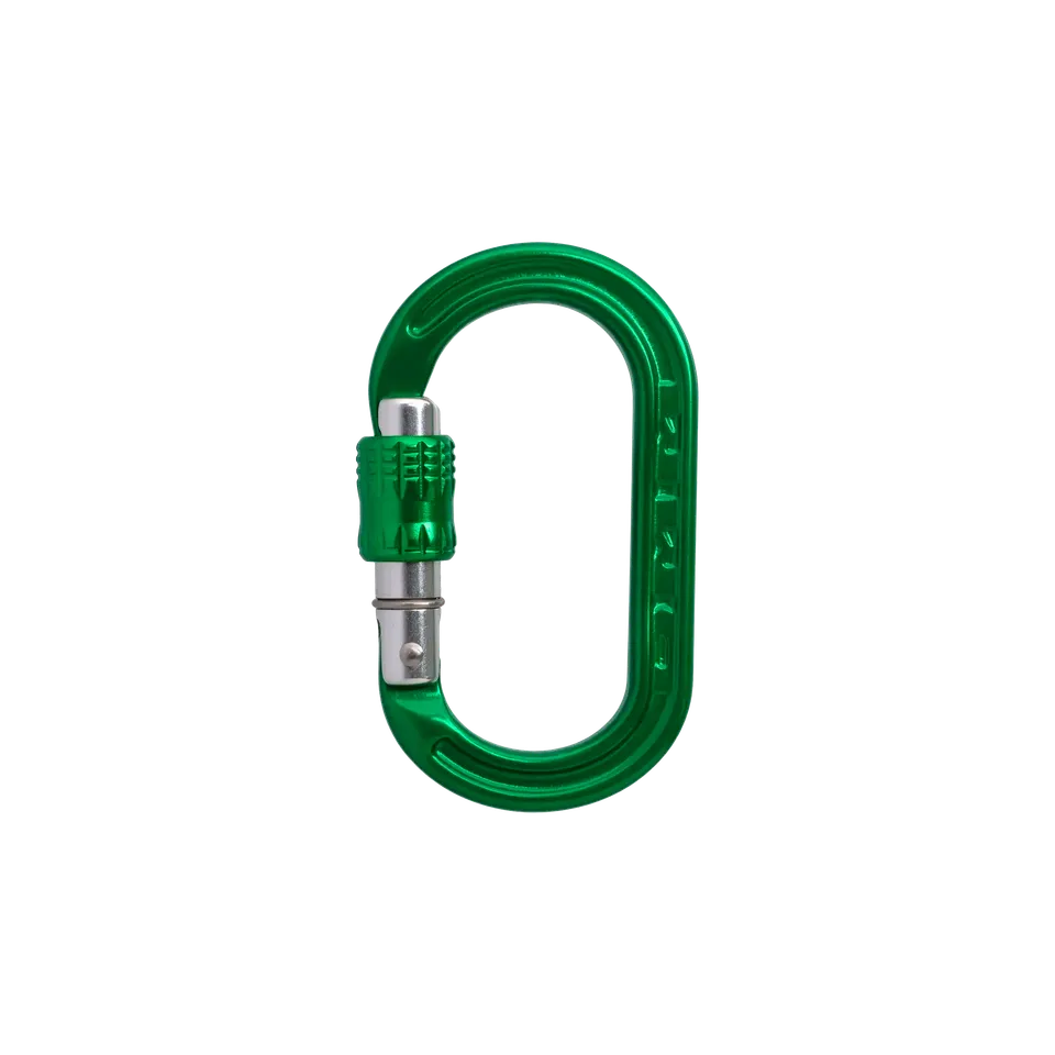 DMM XSRE Lock mousqueton vis vert accessoire mini