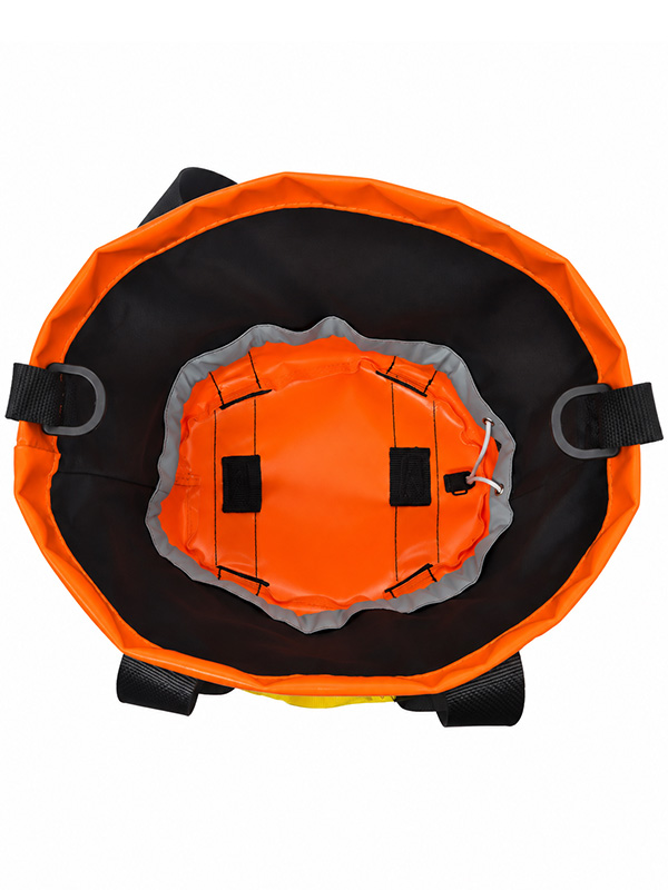 Aventure Verticale sac de levage 15L jupette CMU 15 kg