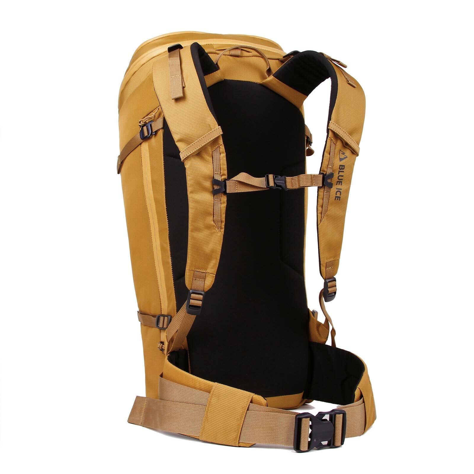 Blue Ice Chiru 32 sac alpinisme 32 L Bronze Mist S/M