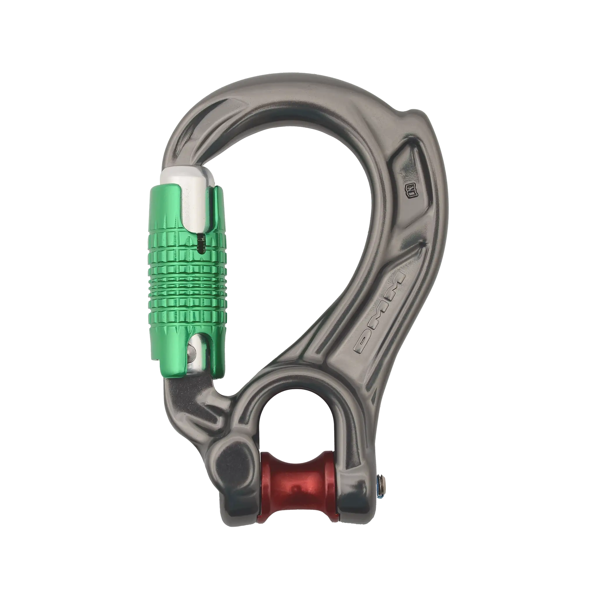 DMM Director Yoke connecteur longe Rope Spacer Screwgate