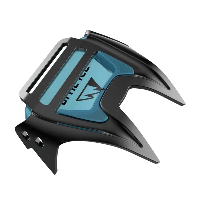 Blue Ice Harfang rail avant crampons acier x2