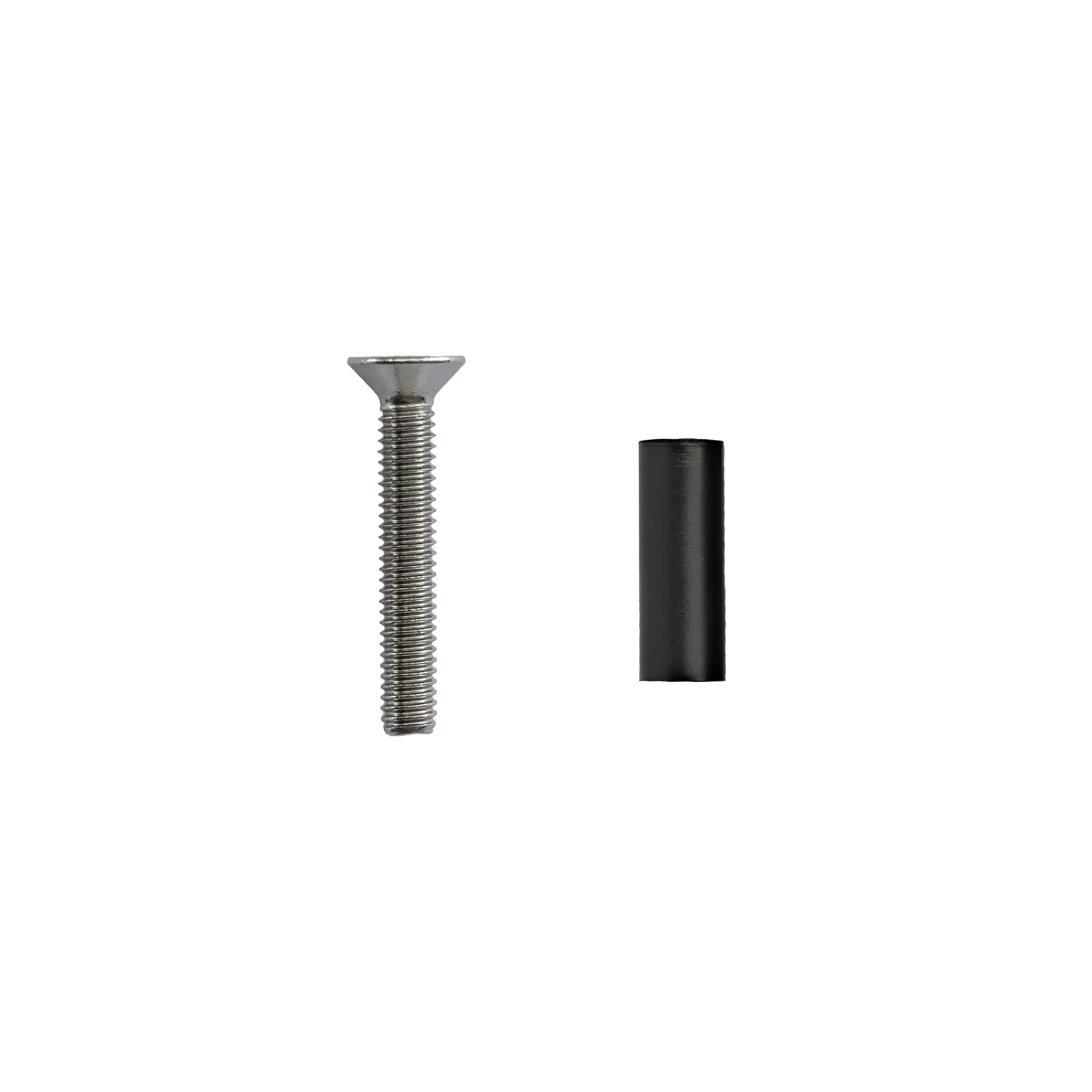 DMM XSRE Yoke Kit Rechange 11mm Rouge pièce détachée