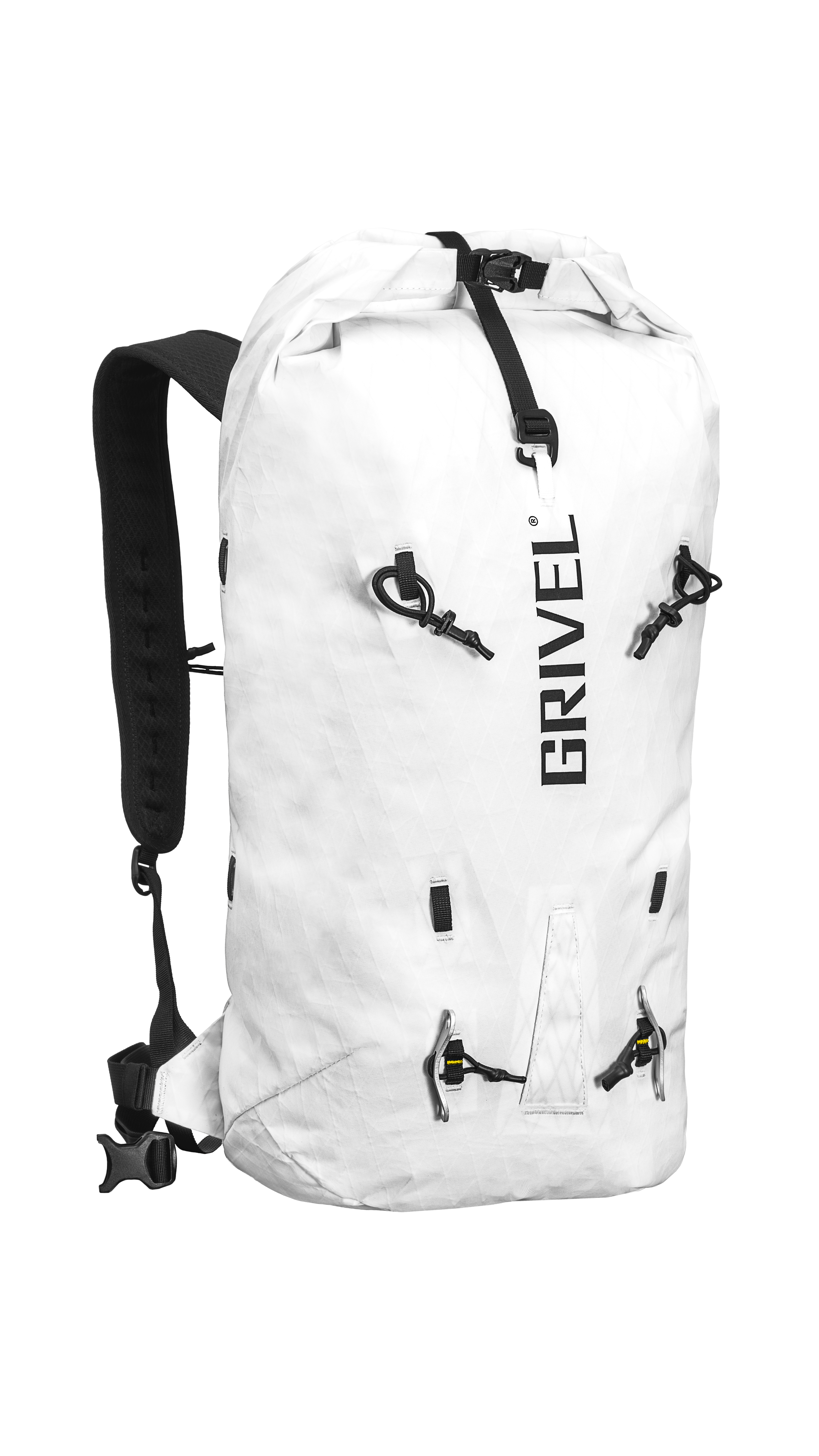 Grivel Spartan X 20 sac à dos alpinisme 20L X-Pac
