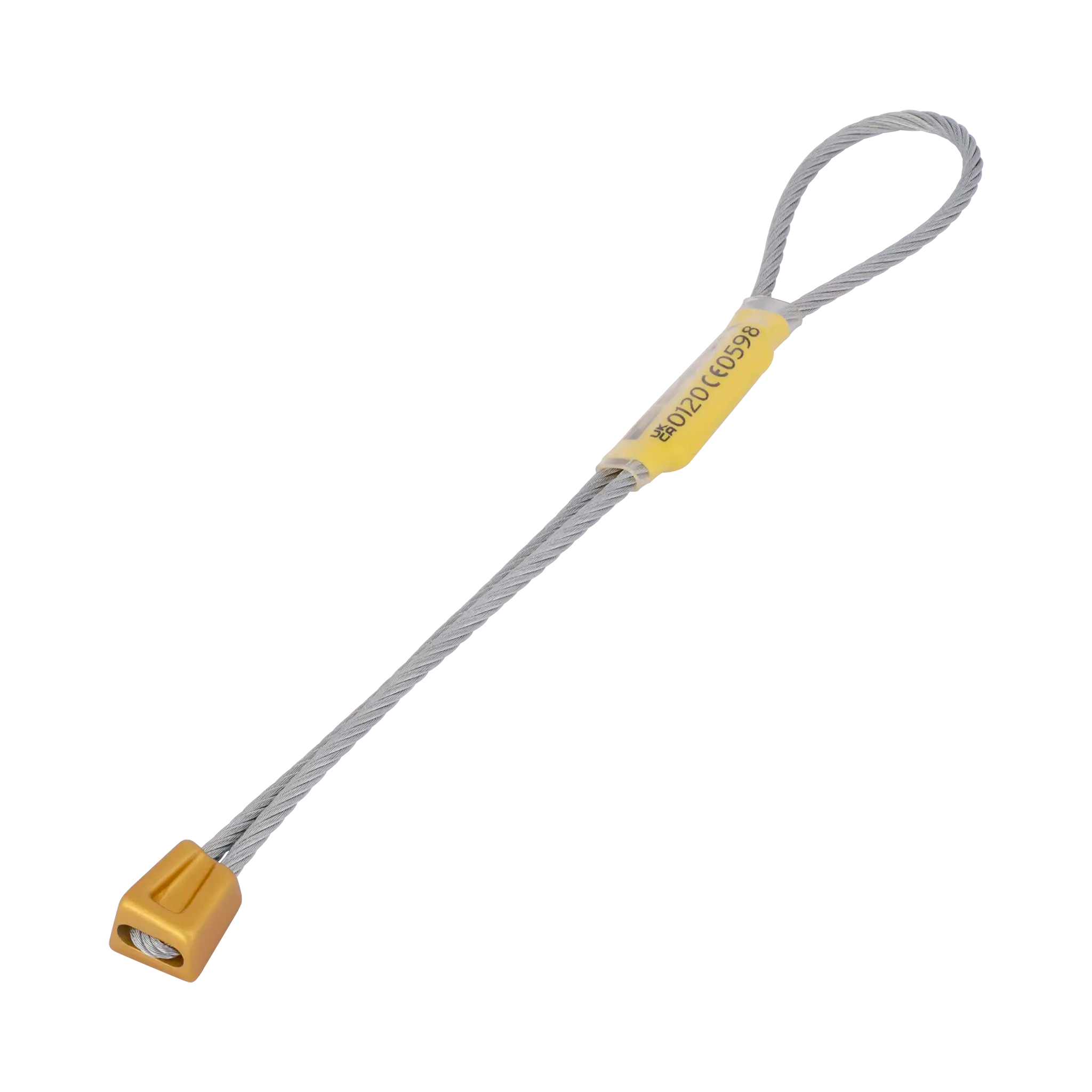 DMM Alloy Offsets coinceurs Set 7-11 fissures évasées